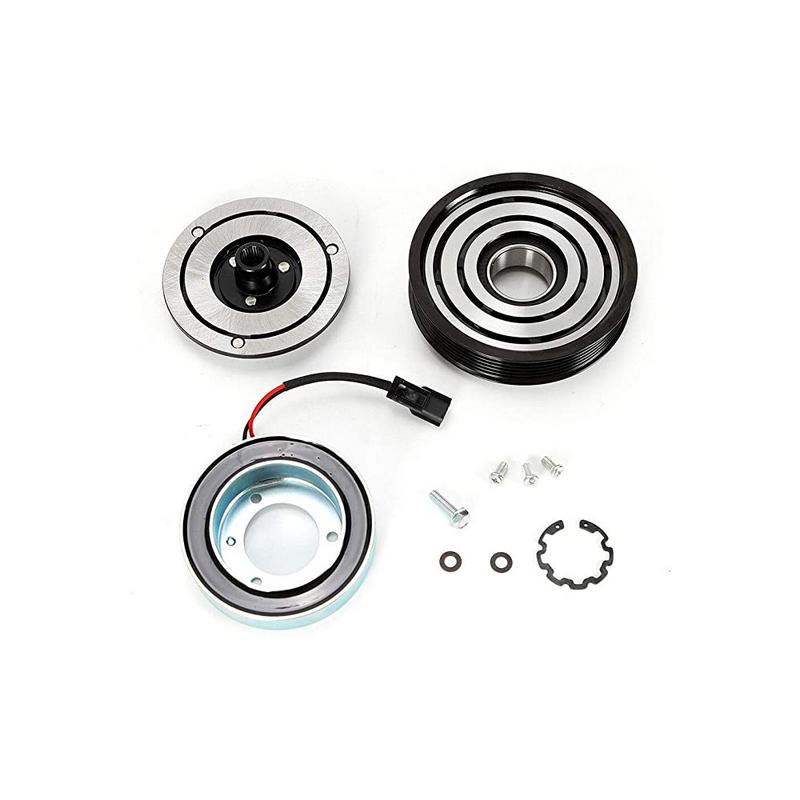 Clutch Assembly Compressor - 926604JM2B