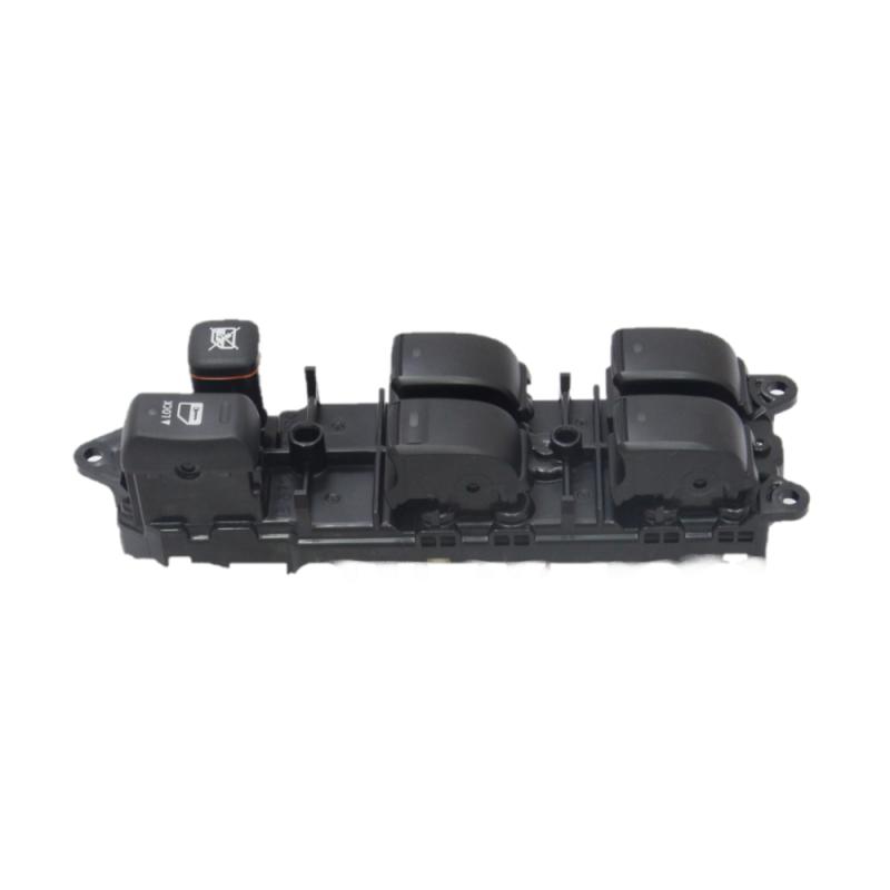 Switch Assembly Power Window Main - 8404007030