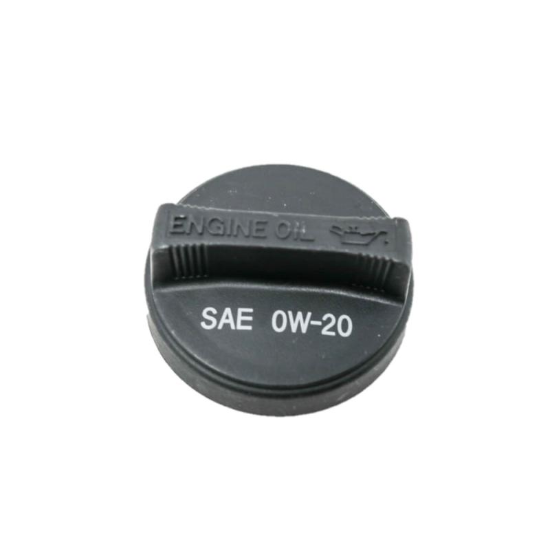Cap Assembly Oil Filler - 1218031010
