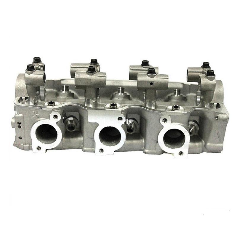 Head Cylinder Assembly Left Side - 1005B904