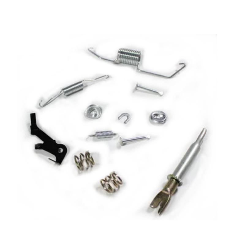 Hardware Kit Disc Brake Rear - 04942BZ060