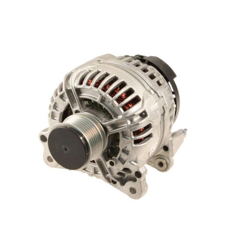 Alternator Assembly - 06F903023HX