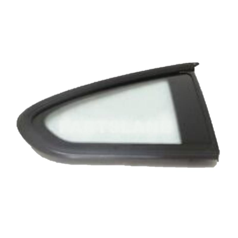 Glass Assembly Side Window Right Side - 62710BZ040