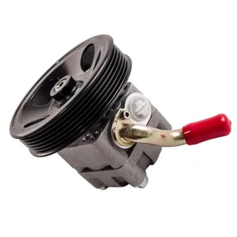 Power Steering Pump - 49110VK91B