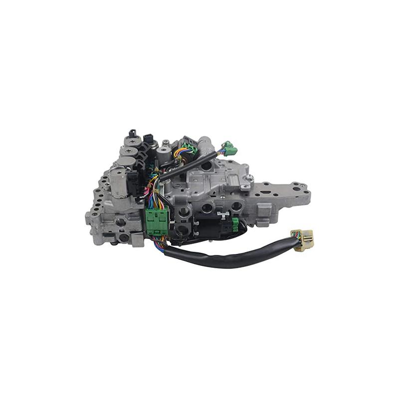 Valve Body Control Automatic Transmission - 3170528X0B