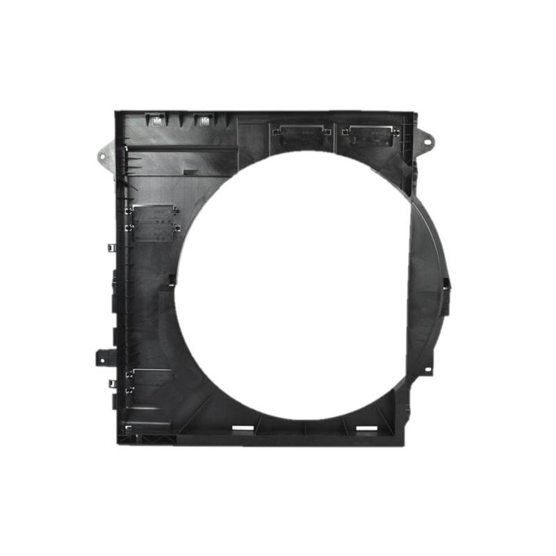 Shroud Radiator Upper - 214762S410