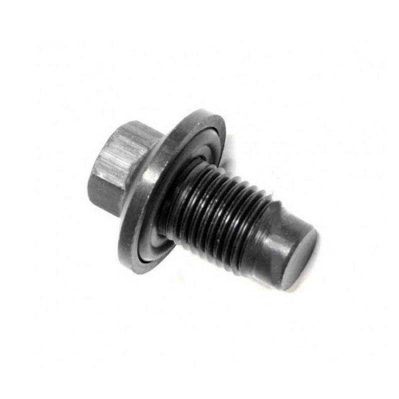 Drain Plug - 1112895F0A