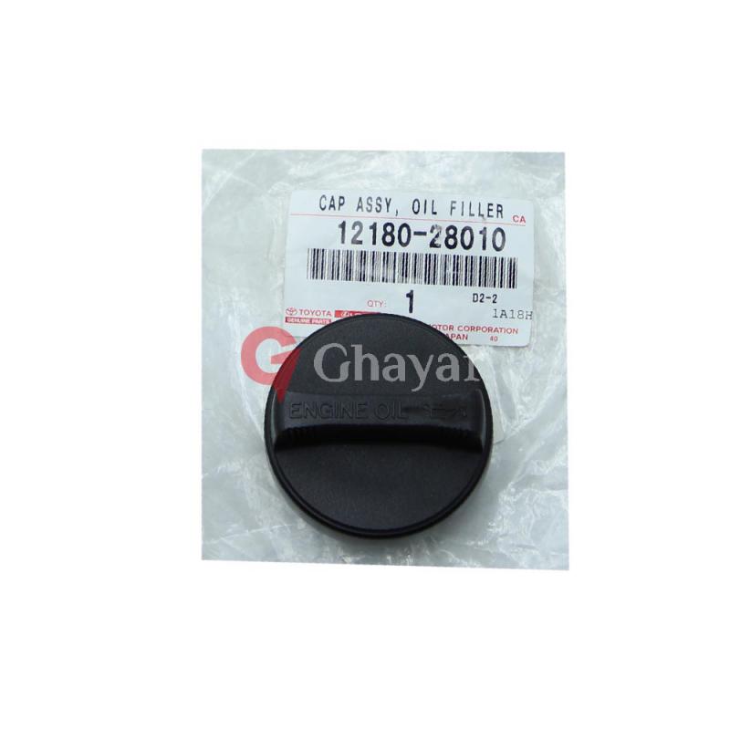Cap Assembly Oil Filler - 1218028010