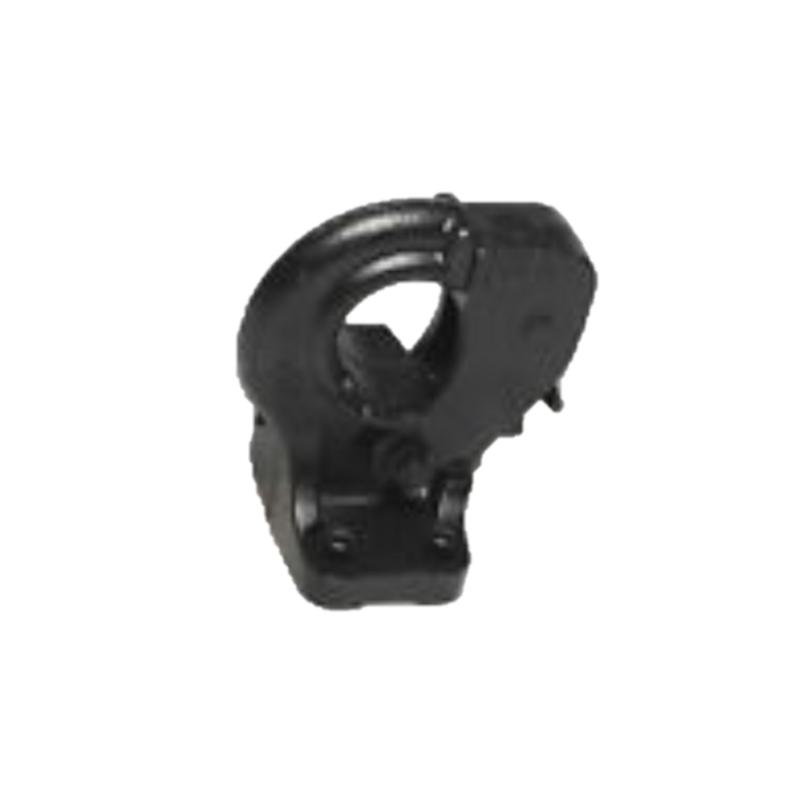 Towing Hook Pintle Assembly - 5198060012
