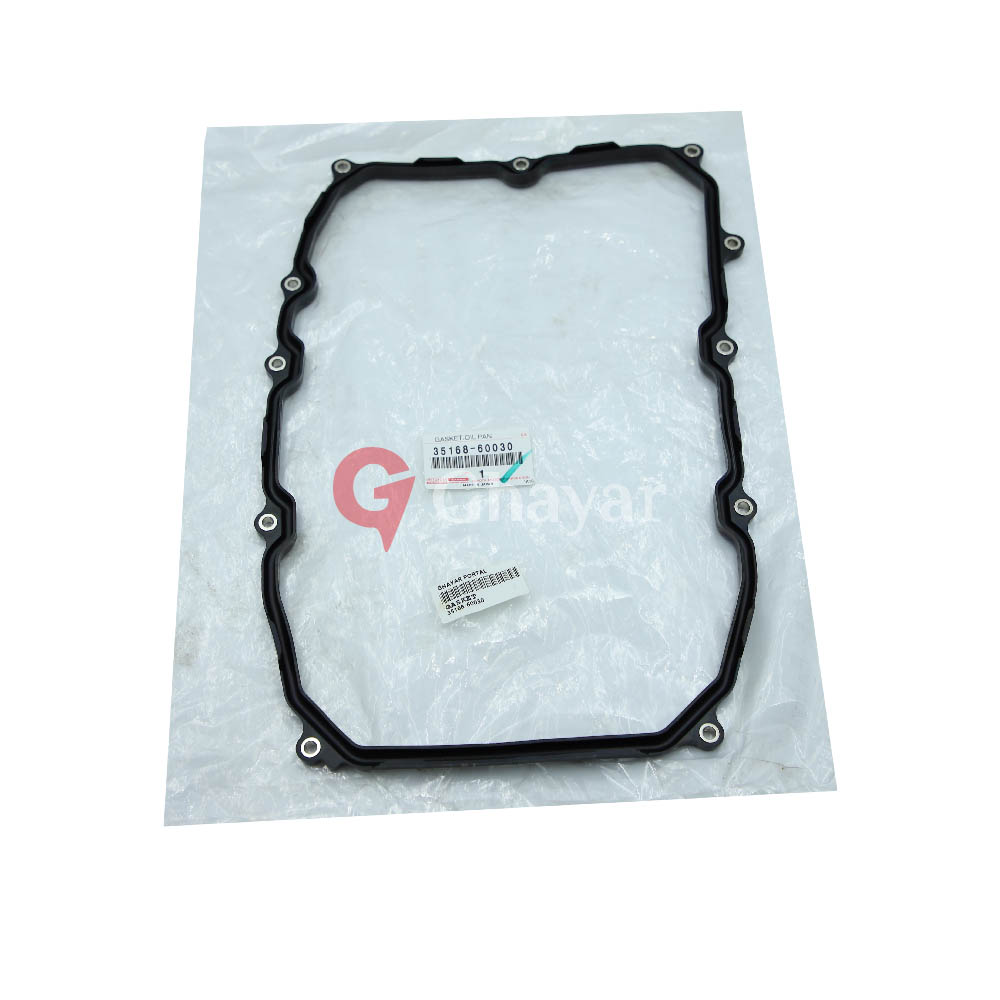 Gasket Oil Pan - 3516860030