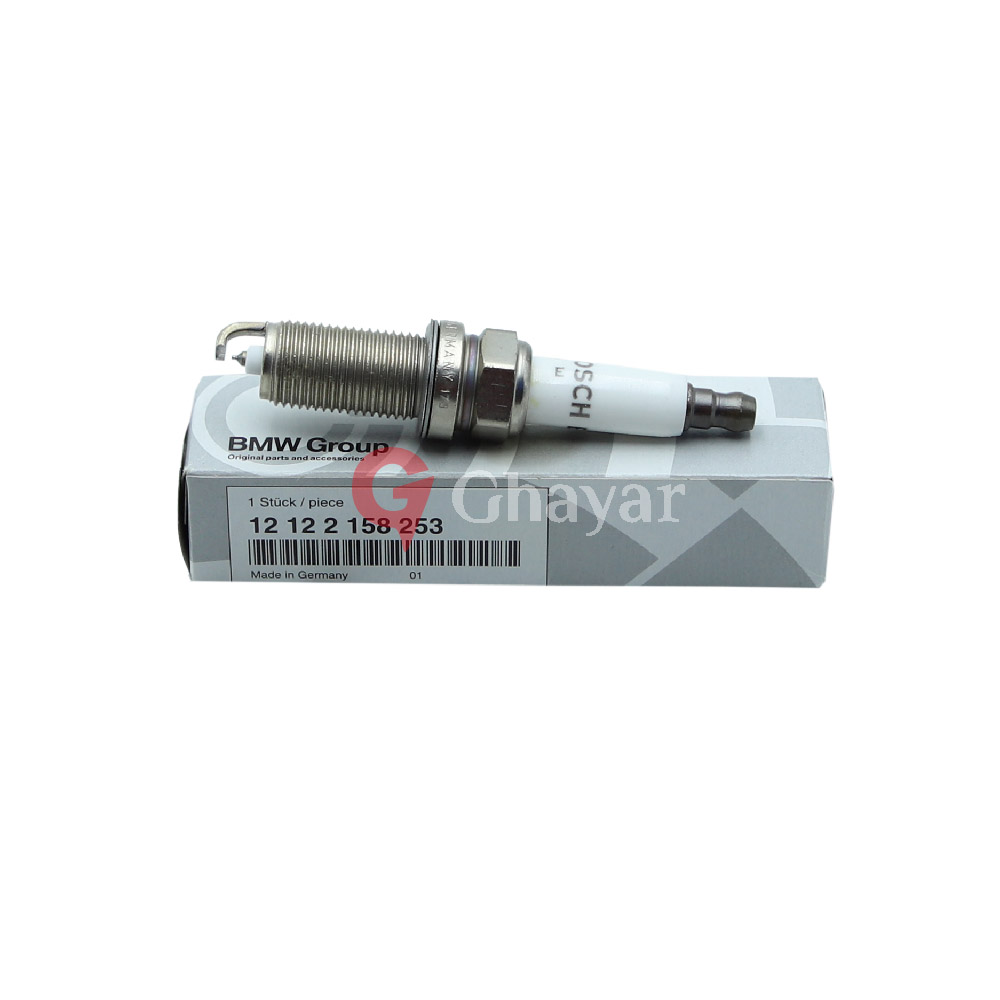 Spark Plug - 12122158253