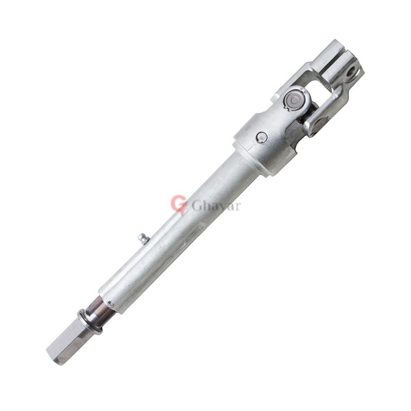 Steering Shaft Assembly Column Lower - 480803TA0A