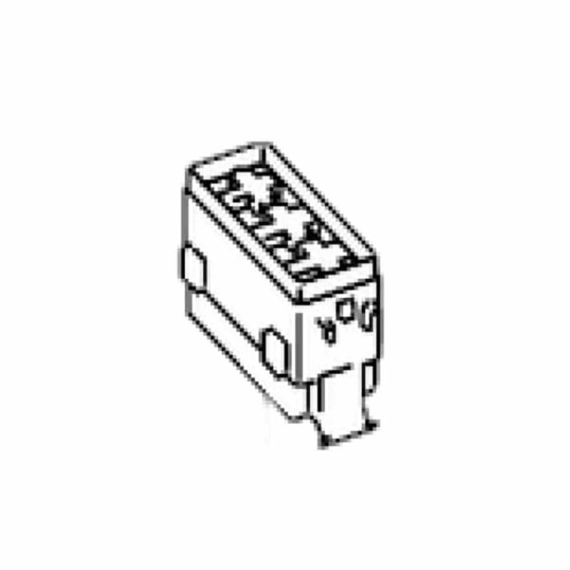 Fuse Box Assembly Junction Block - 8565A399