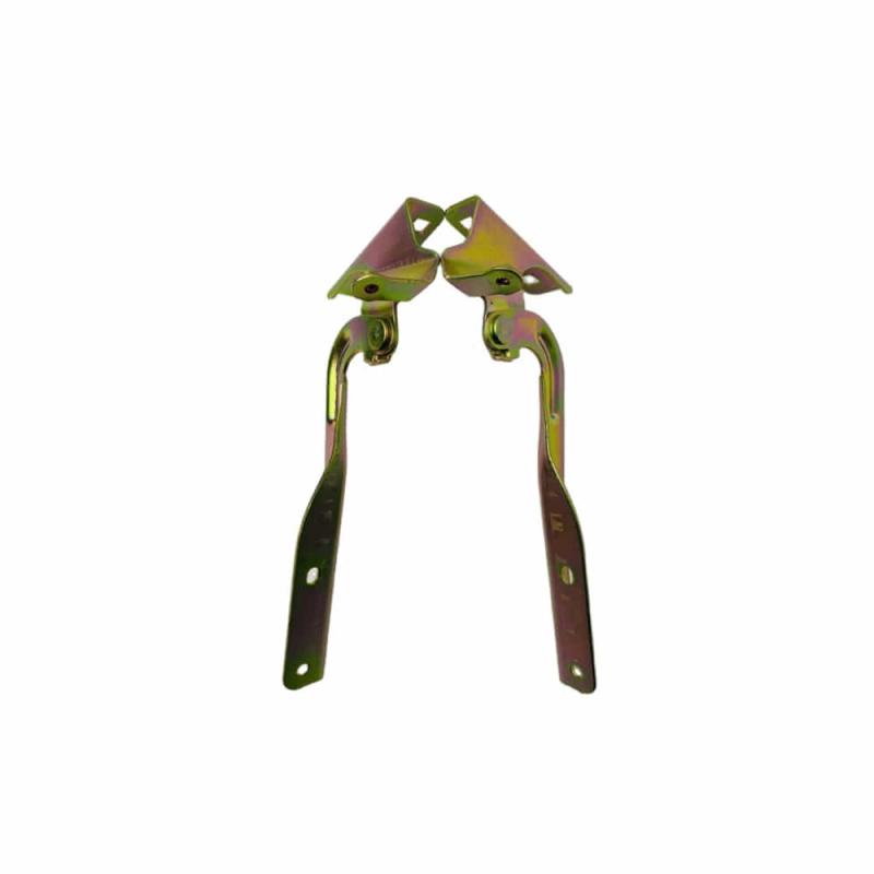 Hinge Assembly Hood - 791102W000