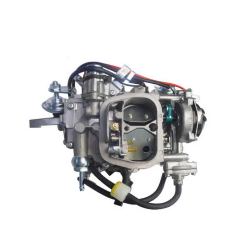 Carburetor Assembly - 160103S400