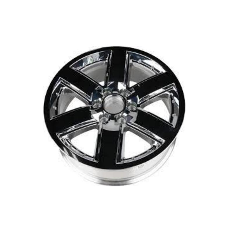 Wheel Assembly Alloy- Aluminium - 40300ZW10A