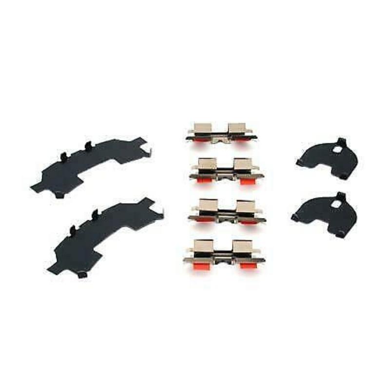 Hardware Kit Disc Brake Rear - 4408054C29