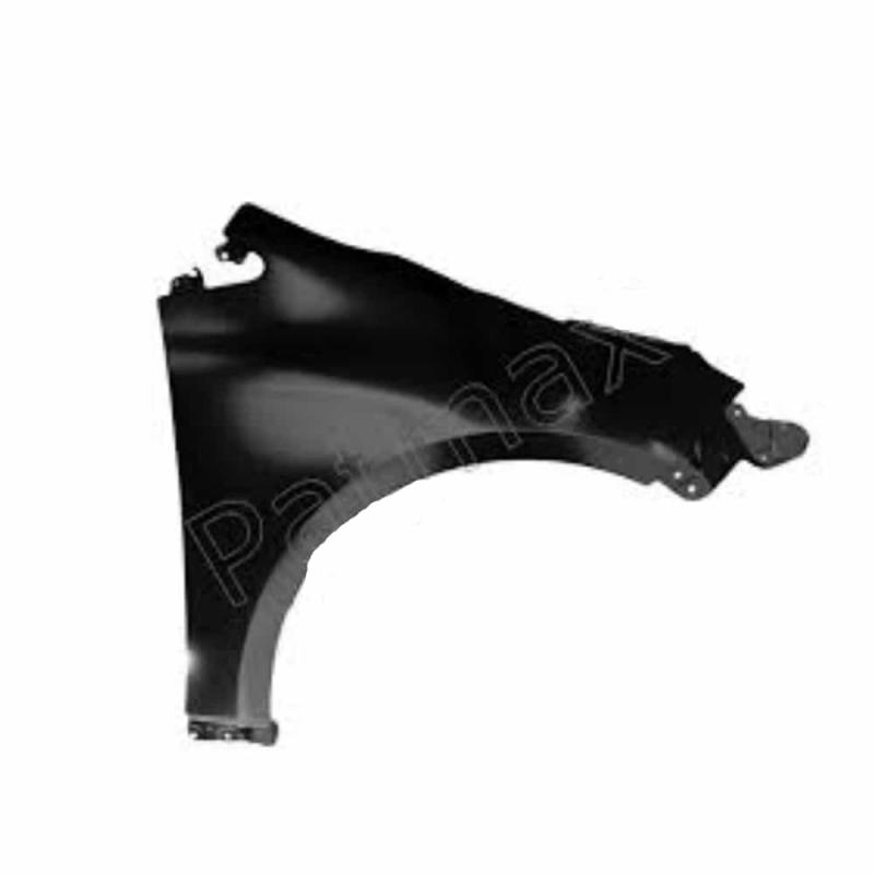 Fender Assembly Front Right Side - 5380102300