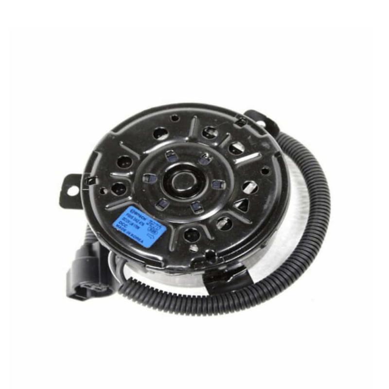 Fan Motor Assembly Condenser Right Side - 253862S500