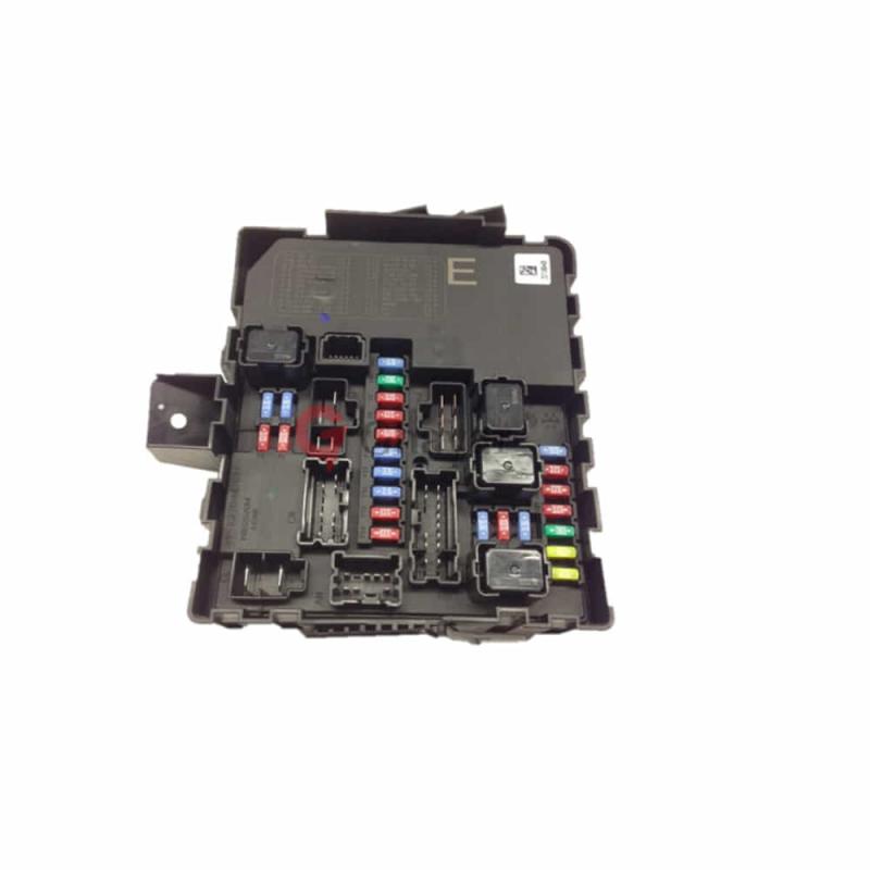 Module Assembly Power Control (IPDM) - 284B6ZE03B