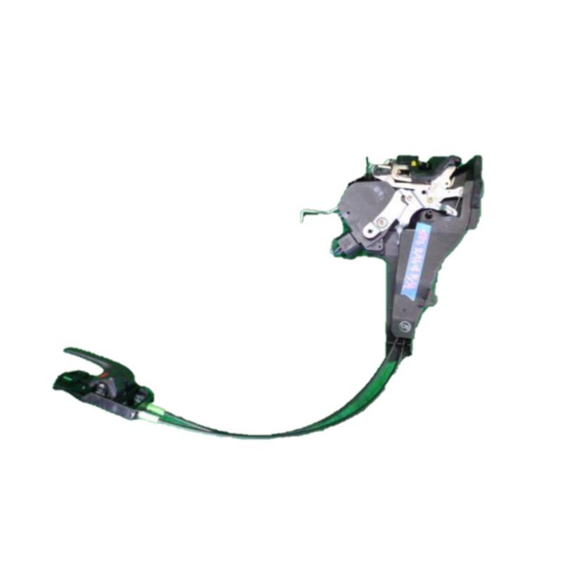 Lock & Remote Control Assembly Back Door - 693500K190