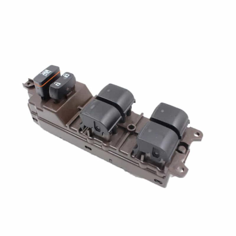 Switch Assembly Power Window Main - 8404033070