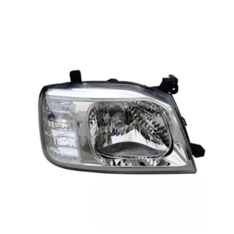 Head Lamp Assembly Left Side - 26060VL30B