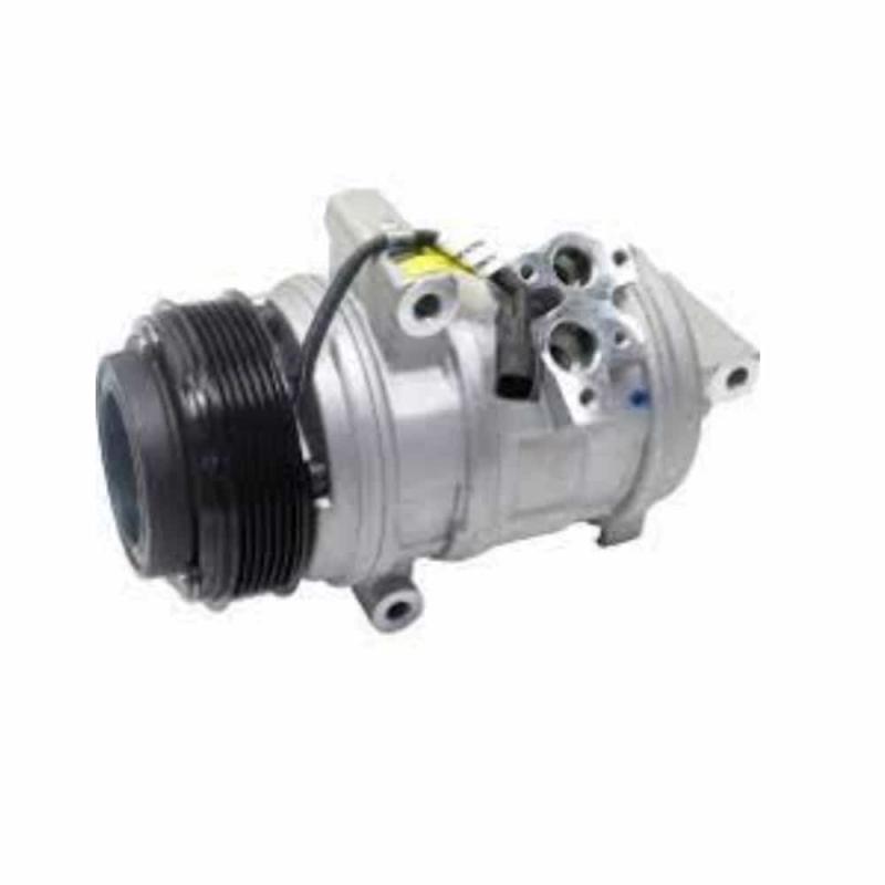 Compressor Assembly Cooler - BT4Z19703A