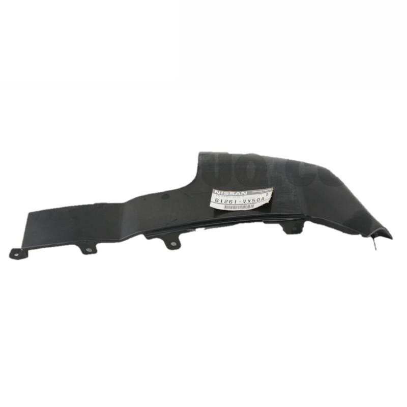 Fender Assembly Front Left Side - 61261VX50A
