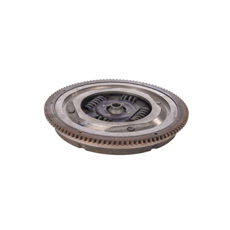 Fly Wheel Assembly - 22100REA033