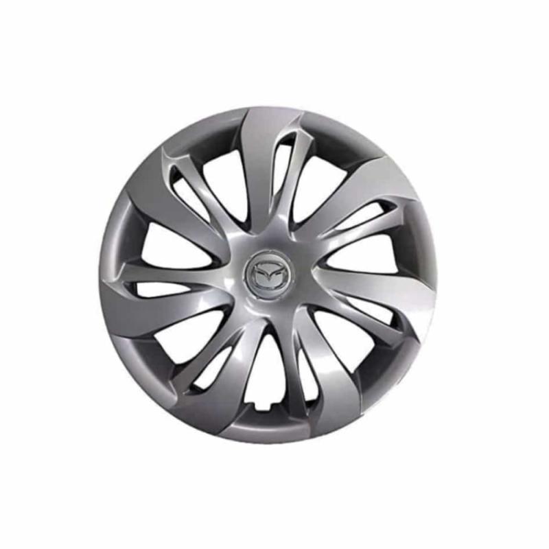Wheel Assembly Alloy- Aluminium - DA6A37170