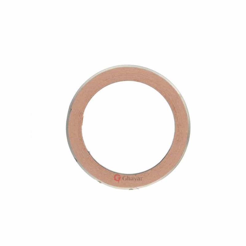 Gaskets Silencer Pipe - 9091706073