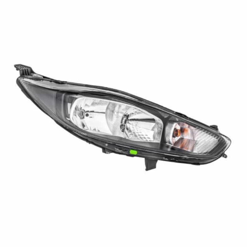 Head Lamp Assembly Right Side - 2126877