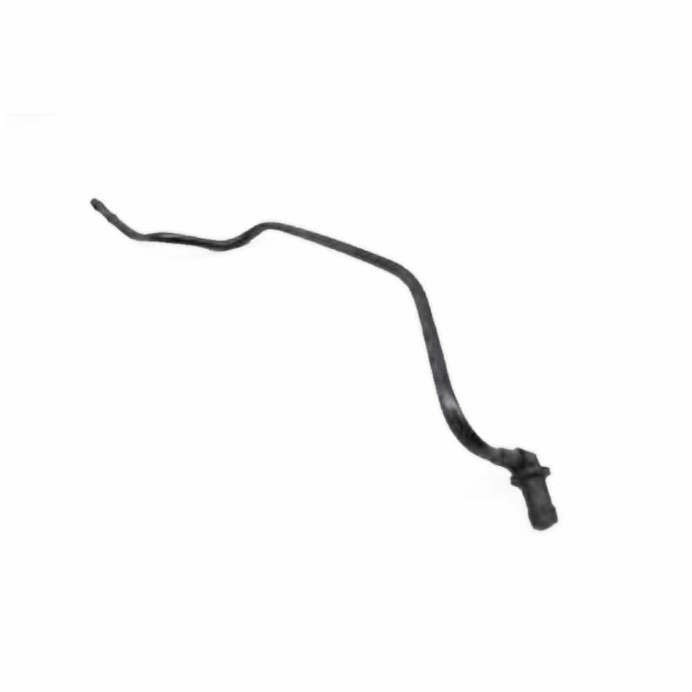 Vacuum Hose - 8R0201934B