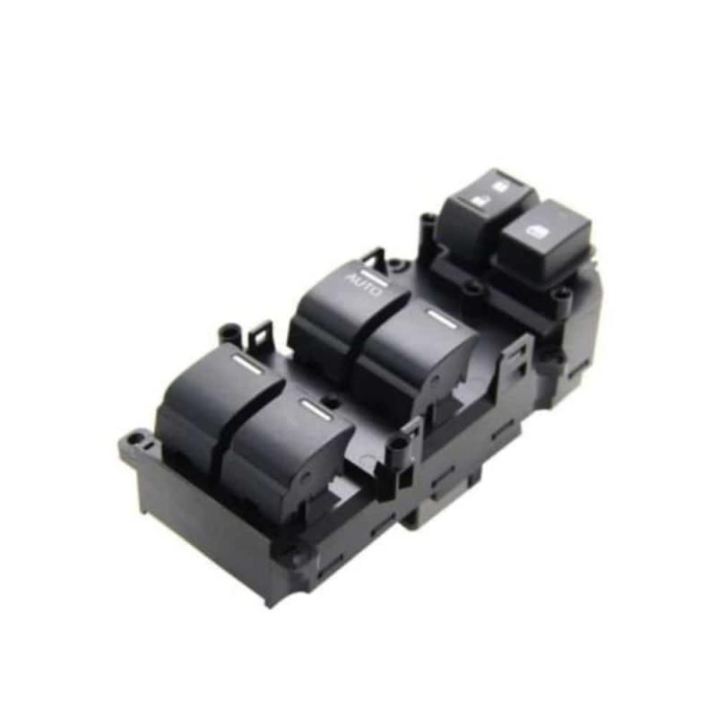 Switch Assembly Power Window Main - 35750TA0A01