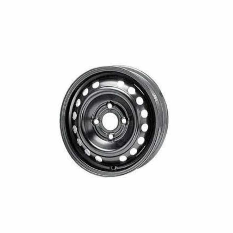 Wheel Assembly Steel - 529101M050