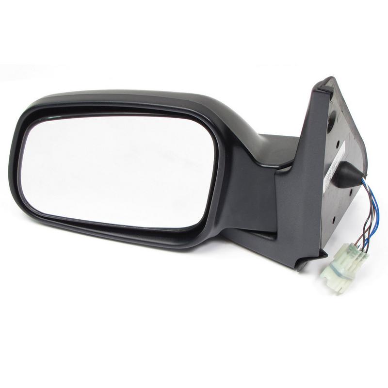 Mirror Assembly Left Side - LR011130