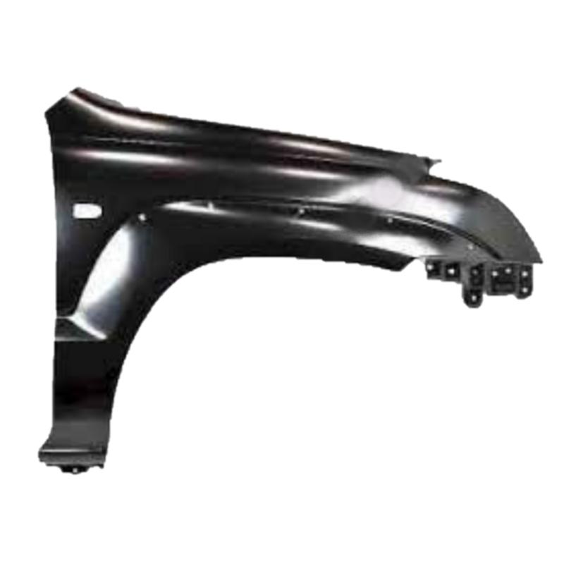 Fender Assembly Front Left Side - 63101VB010