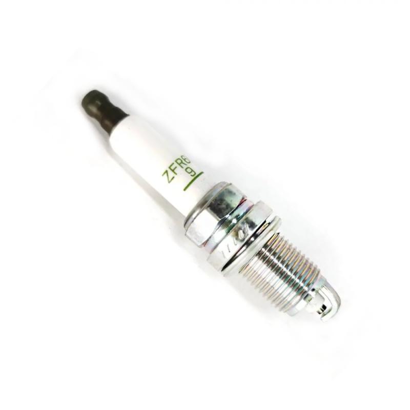 Spark Plug - 25193474