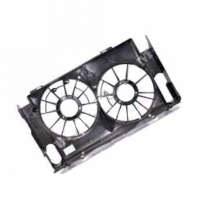 Shroud Radiator Upper - 167110V120