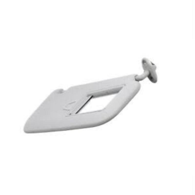 Sun Visor Assembly Left Side - 852012J310H9