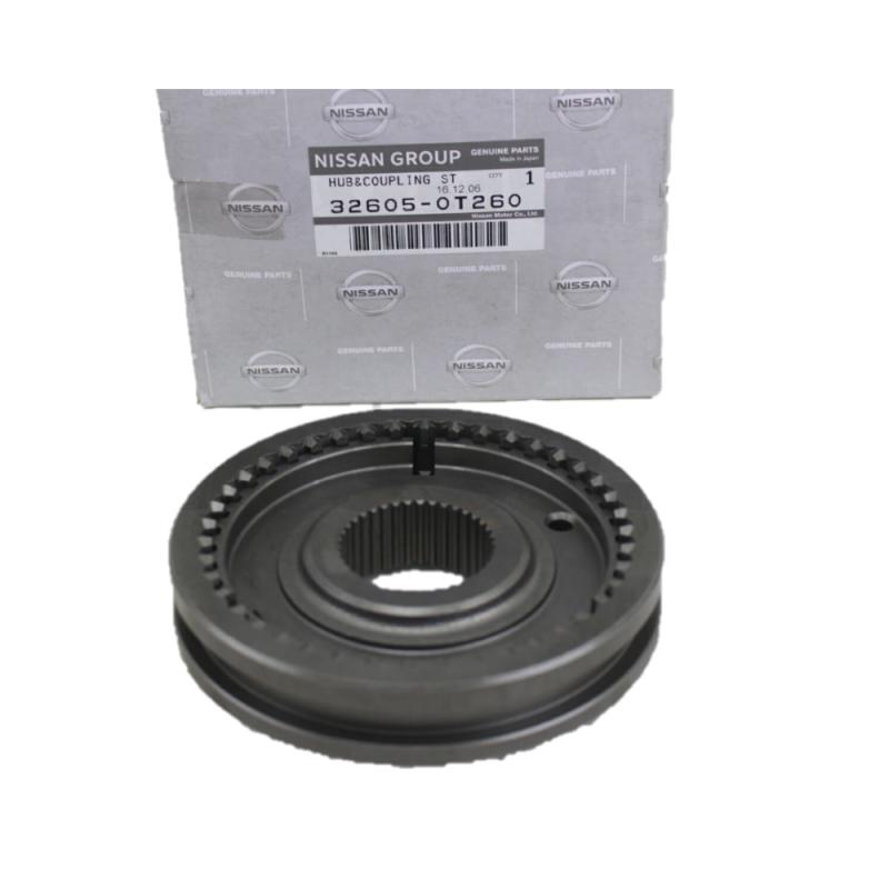 Gear Wheels - 326050T260