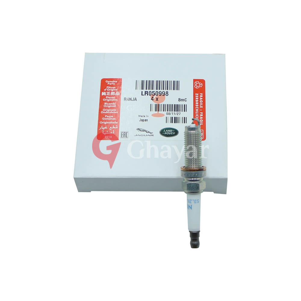 Spark Plug - LR050998