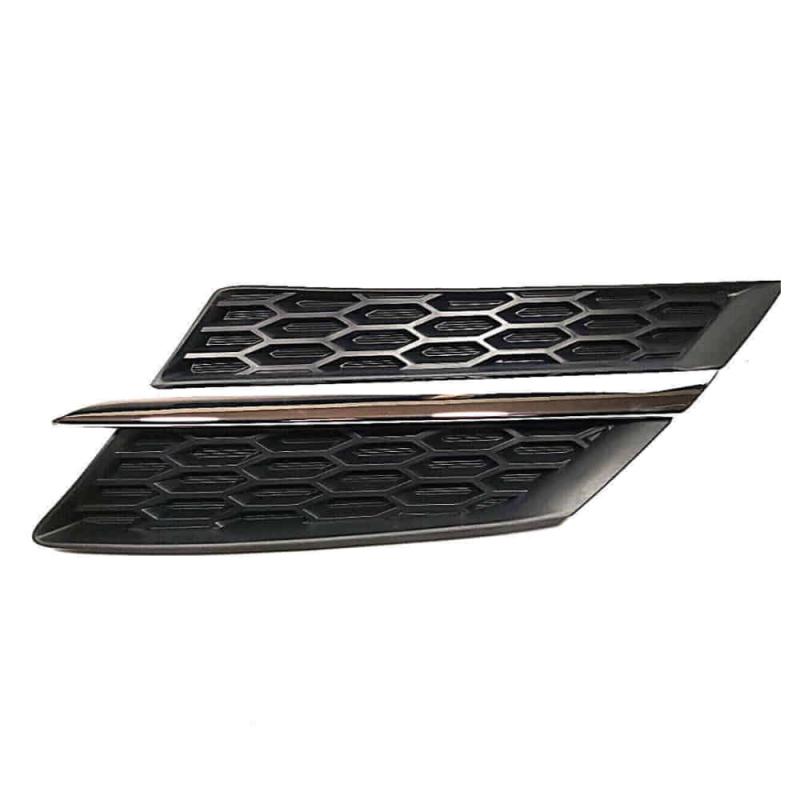 Show Grill Assembly Front - 5310642010