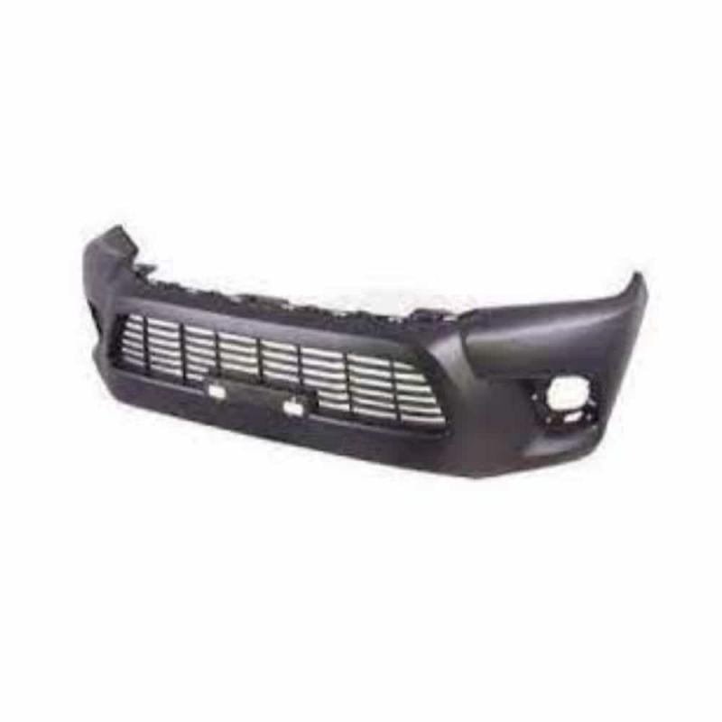 Bumper Assembly Front - 5211907914
