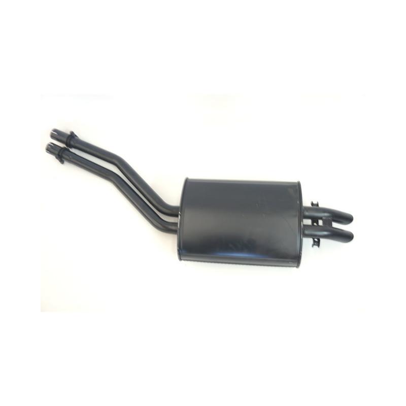 Exhaust Assembly Main-Middle - 20300JK60A