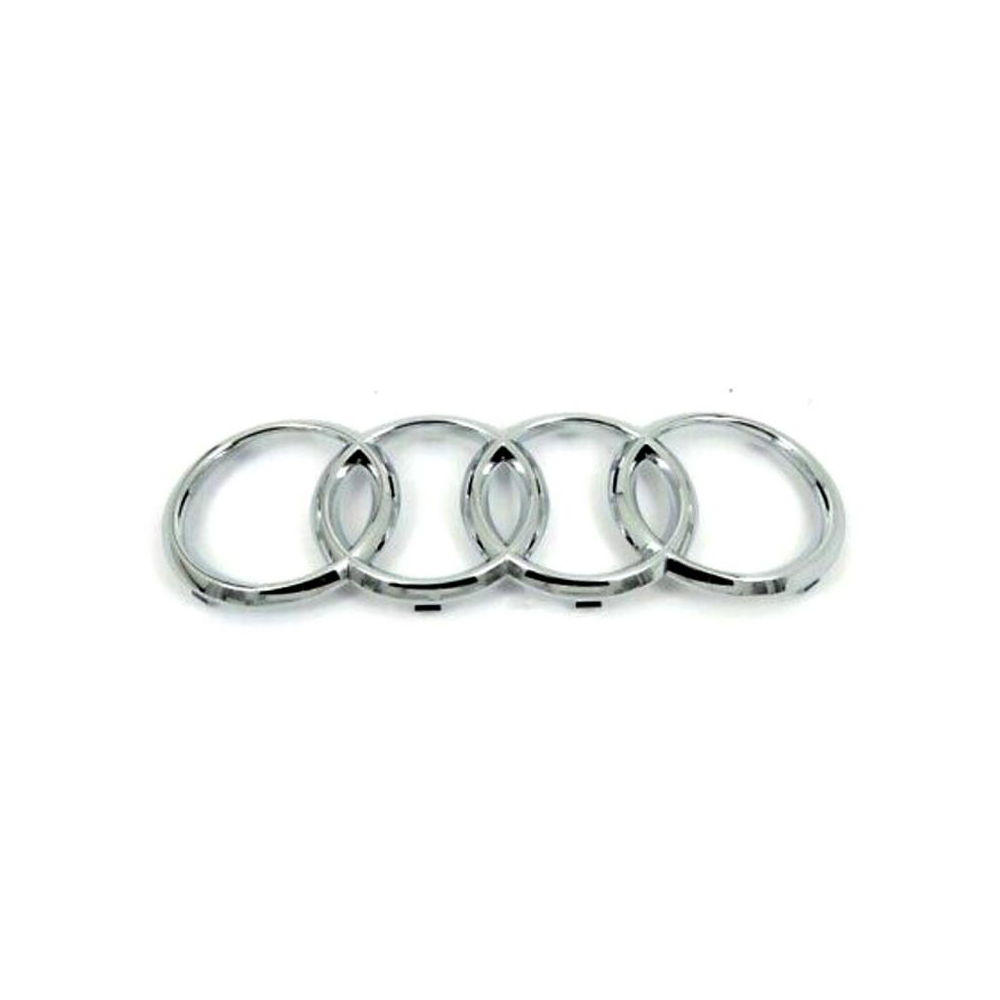Monogram-Emblem - 4M08536052ZZ