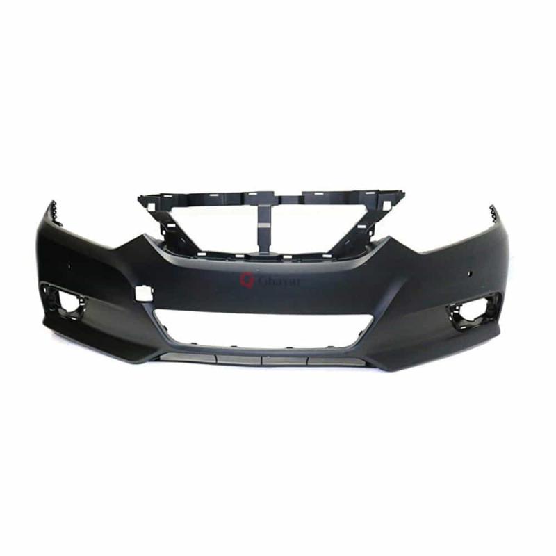 Bumper Assembly Front - 620229HS2H