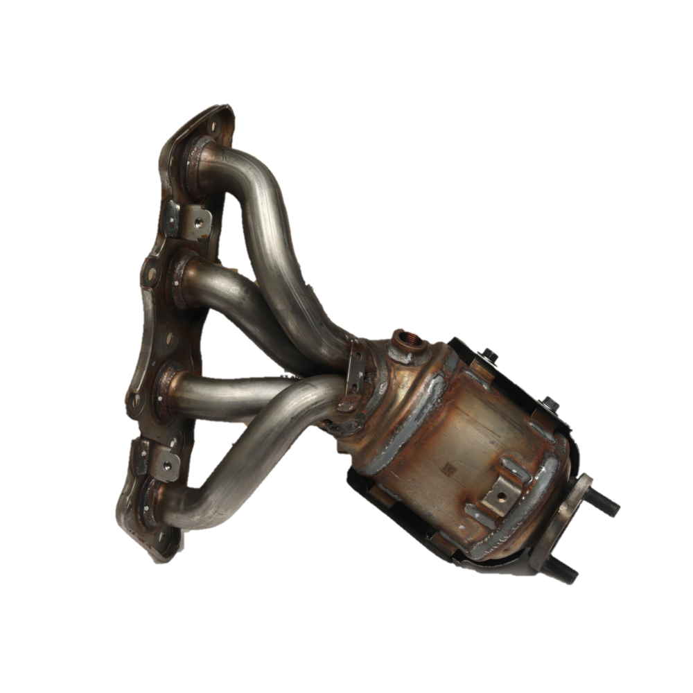 Catalytic Converter Assembly - 285102BEP1