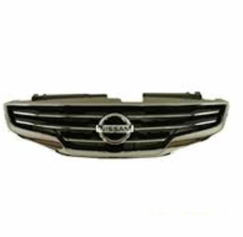 Show Grill Assembly Front - 62070ZX00A